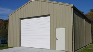 Garage Door Openers at Prospect Heights, Florida